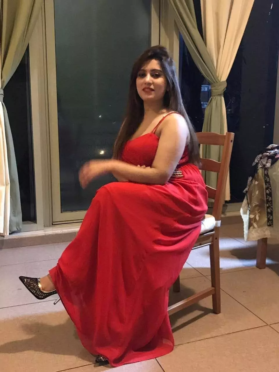 Escort Service in Rayachoti